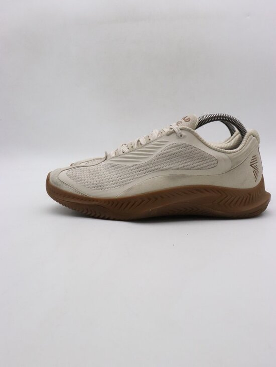 R.A.D One V1 Men\'s Size 8 White Gum CrossFit Gym Training Shoes 0223-ONESA main image 8